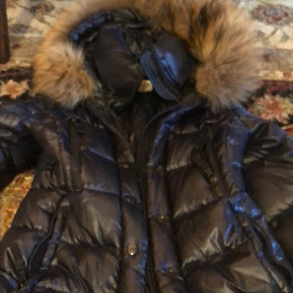 SAM NY Girls Jacket